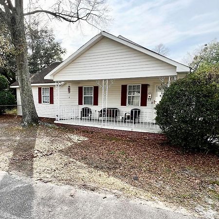 A Cozy Spot On Montague Villa Charleston Exterior foto